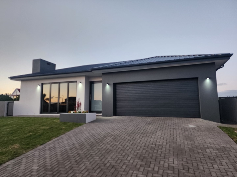 3 Bedroom Property for Sale in Tergniet Western Cape